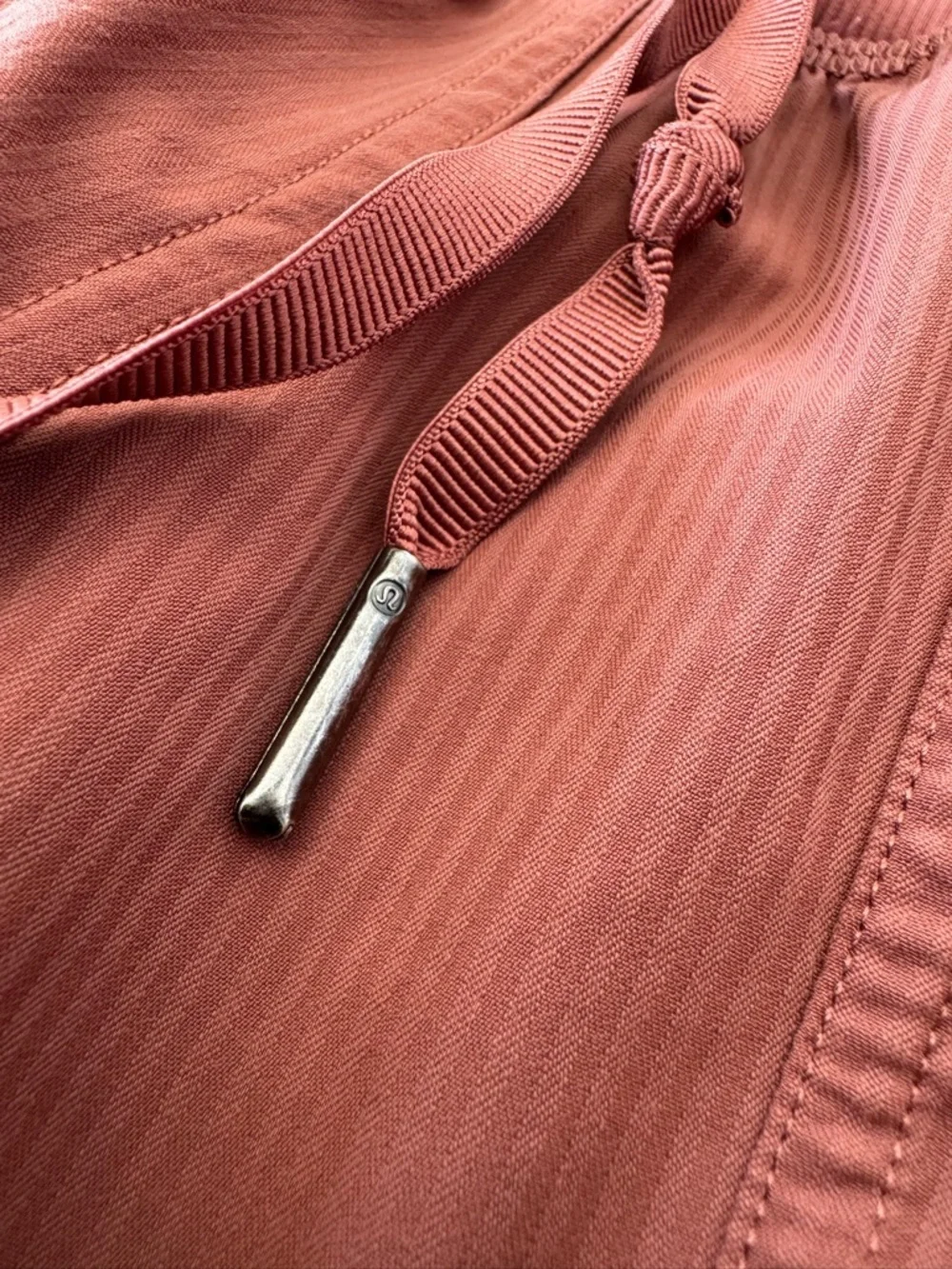 Lululemon Dance Studio Mid-Rise Jogger Ancient Copper Size 4